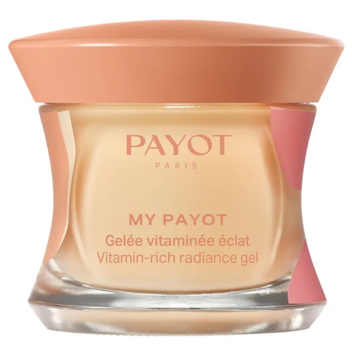 My Payot Gelée Vitaminée Éclat 50ml