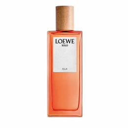 Loewe Solo Ella Eau De Parfum Vaporisateur 100ml