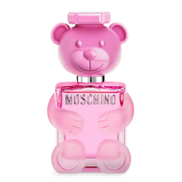 Moschino Toy 2 Bubble Gum Eau De Toilette Vaporisateur 100ml