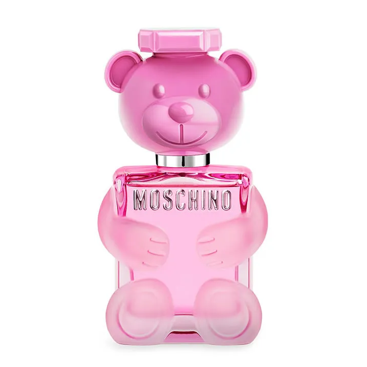 Moschino Toy 2 Bubble Gum Eau De Toilette Spray 100ml
