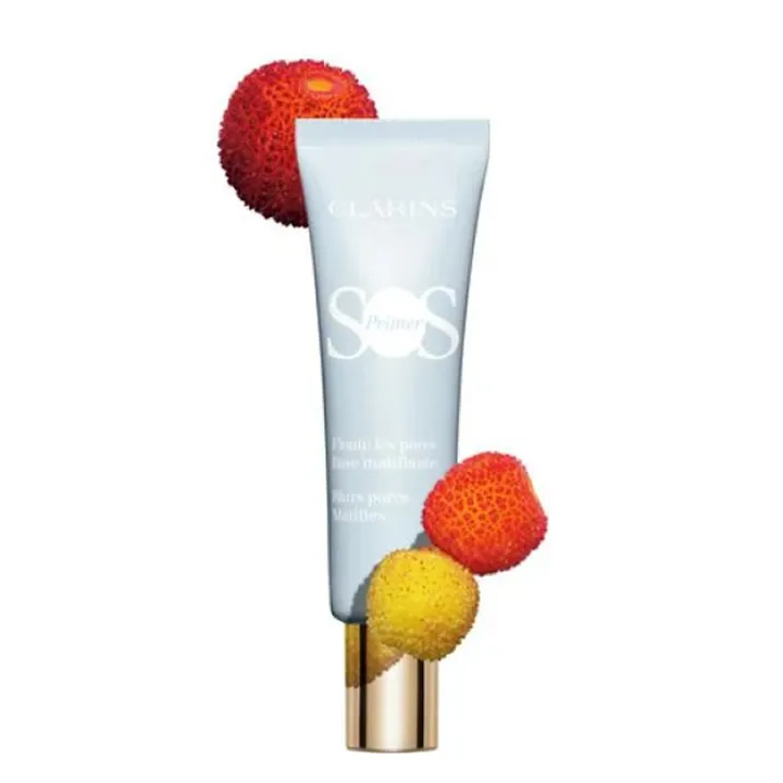 Clarins SOS Primer Matifying 30ml