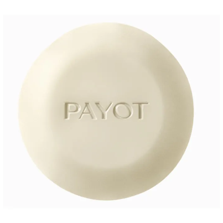 Payot Essentiel Shampoing Solide Biome-Friendly 80g