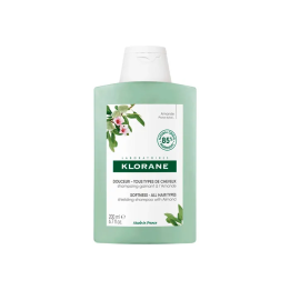 Klorane Champú Leche Almendra 200ml