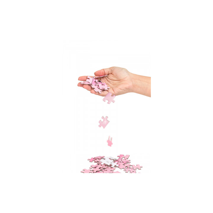 Puzzle Sexxxzzle - Secret Play