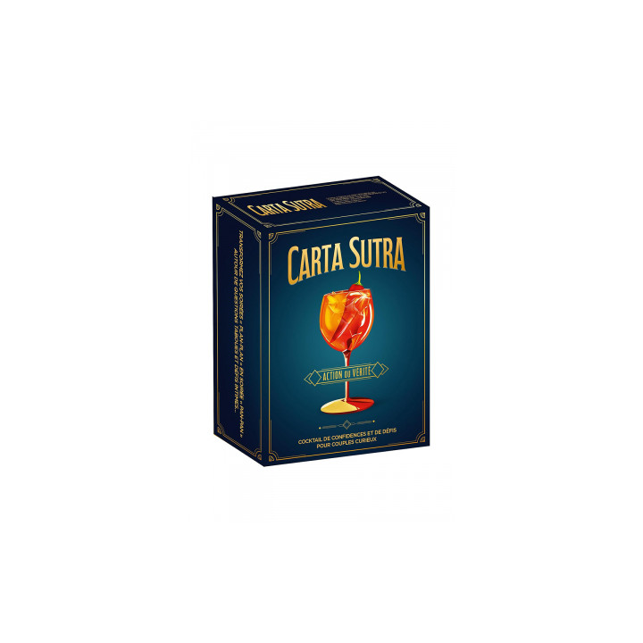 Carta Sutra Action ou vérité
