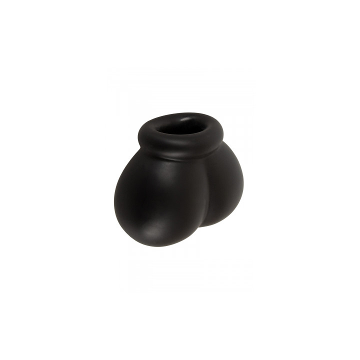 Poche pour testicules Ball Bag liquid silicone - Erecto