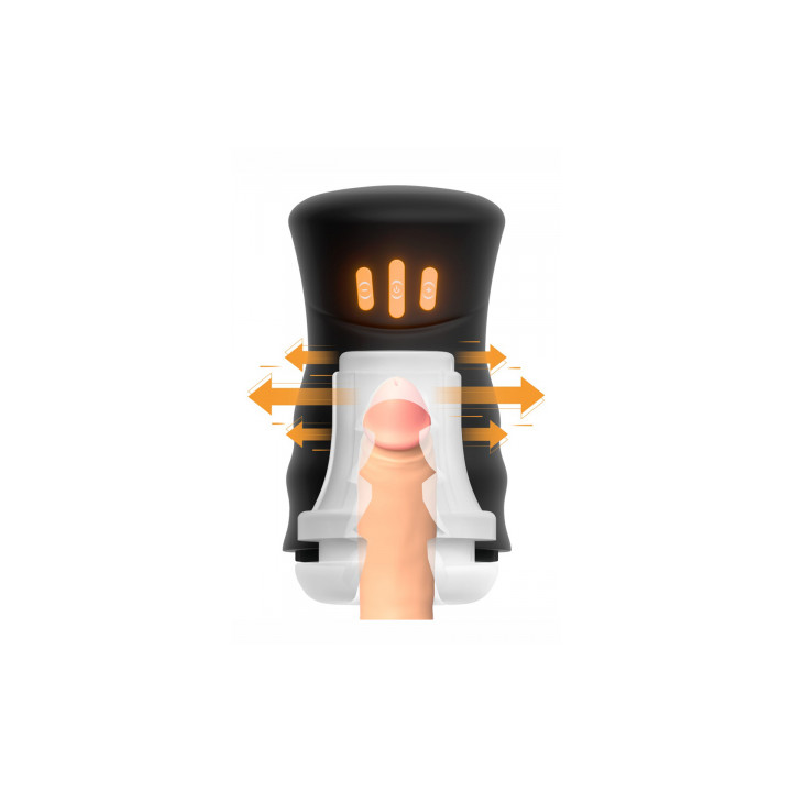 Masturbateur Gyro - You2toys