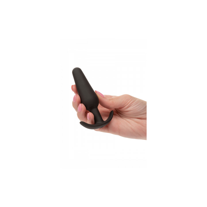 Plug anal vibrant fin - Calexotics