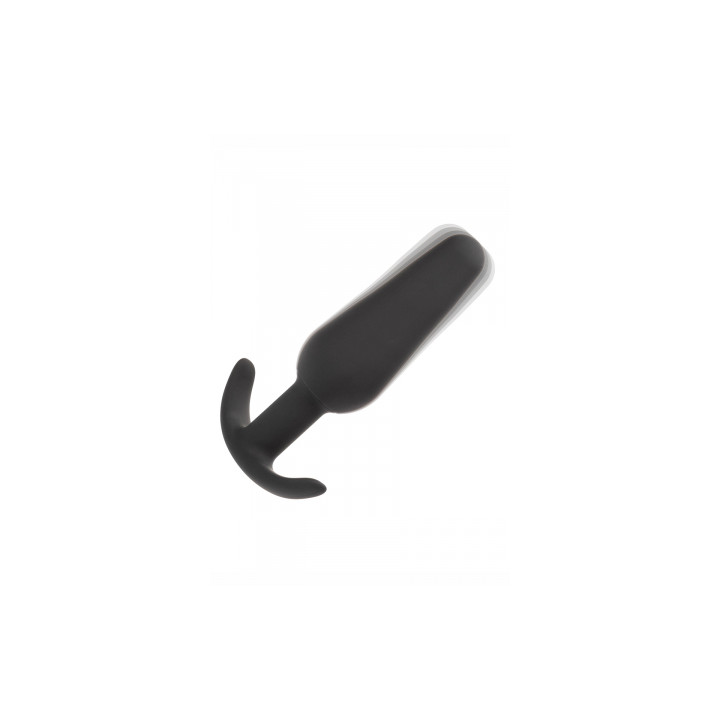 Plug anal vibrant fin - Calexotics