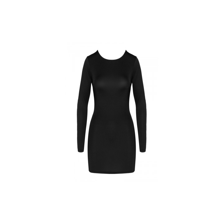 Mini robe noire - Cottelli Party