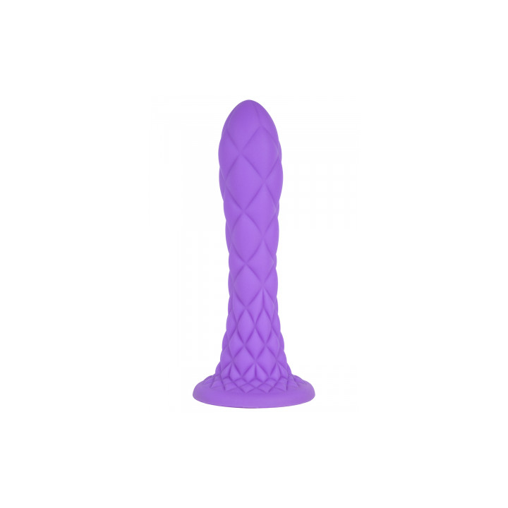 Gode Dreamy violet Fantasy Collection - SilexD