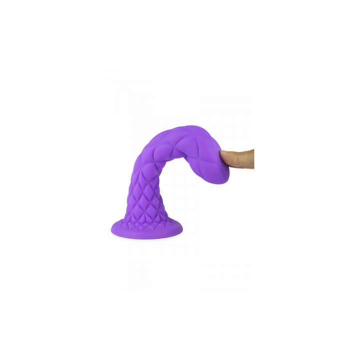 Gode Dreamy violet Fantasy Collection - SilexD