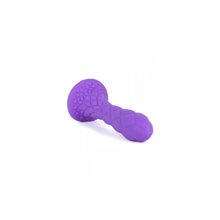 Gode Dreamy violet Fantasy Collection - SilexD