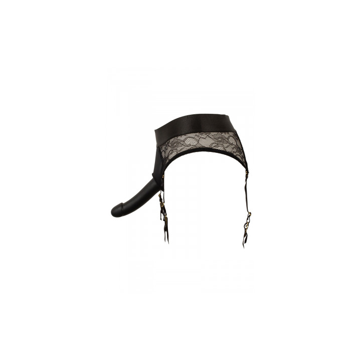 Gode ceinture culotte - You2Toys
