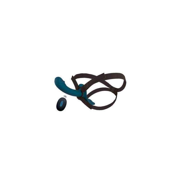 Gode ceinture télécommandé  - You2Toys