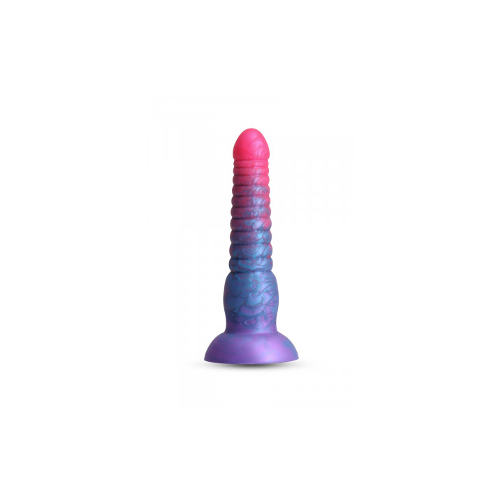 Gode Blue Stacked 16 x 3,9 cm - NS Novelties
