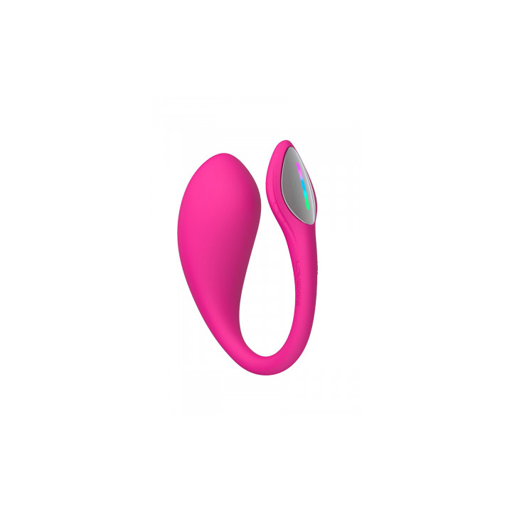 Oeuf Vibrant Lush 4 -  Lovense
