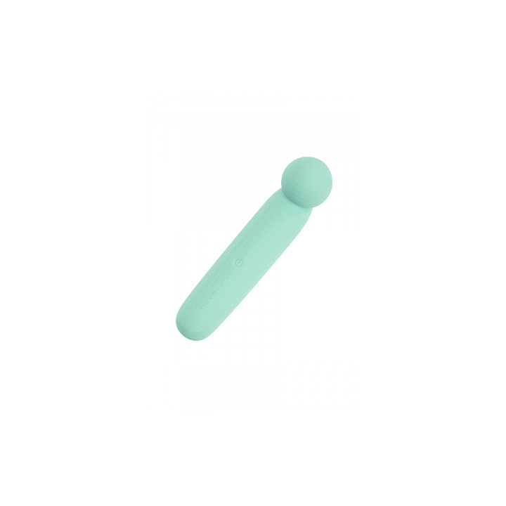 Vibro rechargeable LustTree vert - FairyGasm