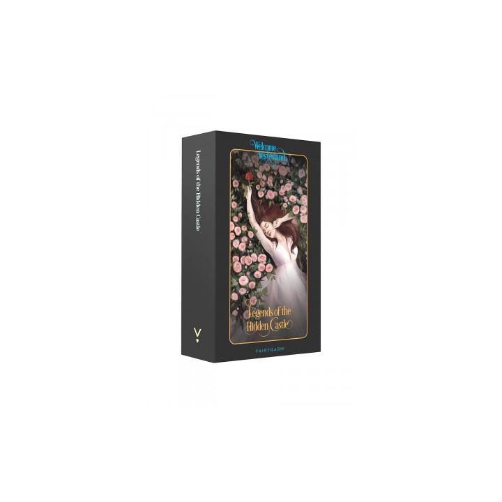 Vibro rechargeable LustTree vert - FairyGasm