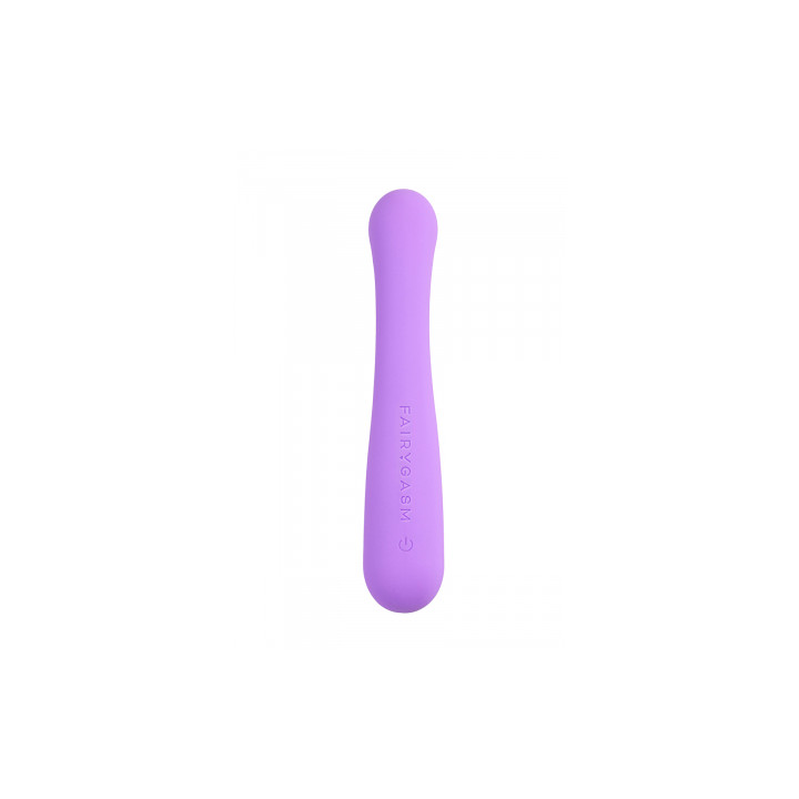Vibro rechargeable FantasyEuphoria violet - FairyGasm