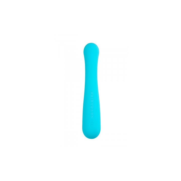 Vibro rechargeable FantasyEuphoria bleu - FairyGasm