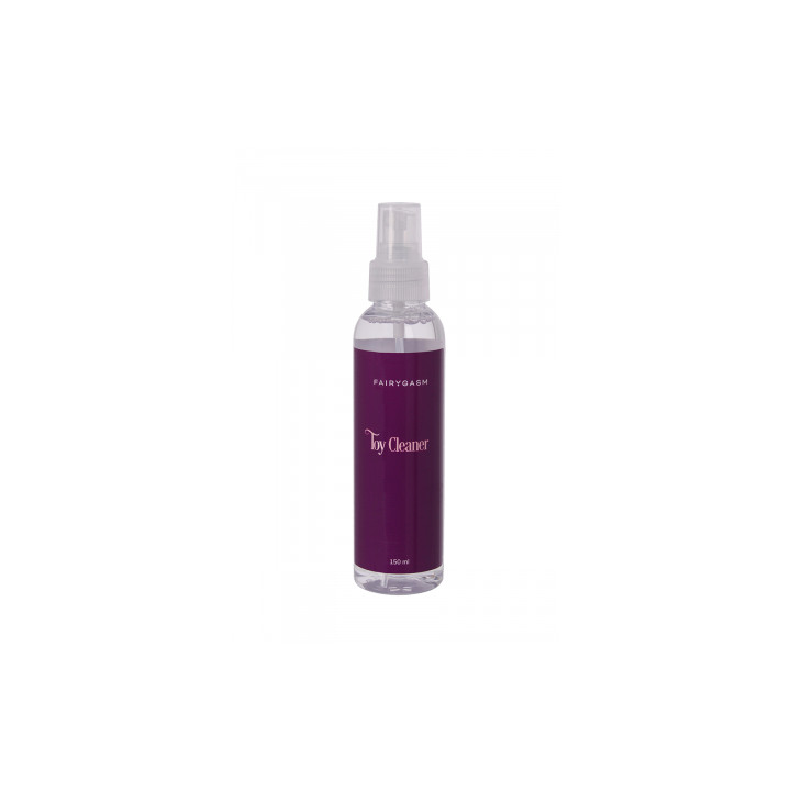 Nettoyant sextoys 150 ml - FairyGasm