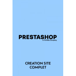 Installation Full Prestashop