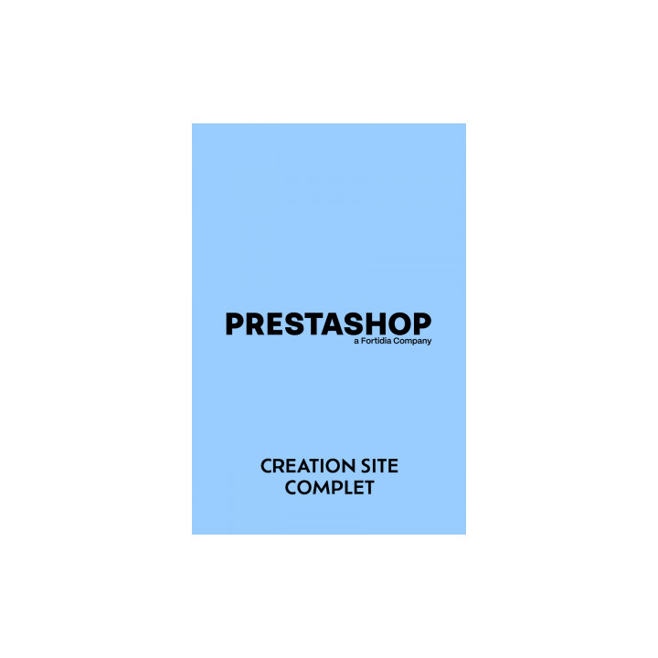 Installation Full Prestashop
