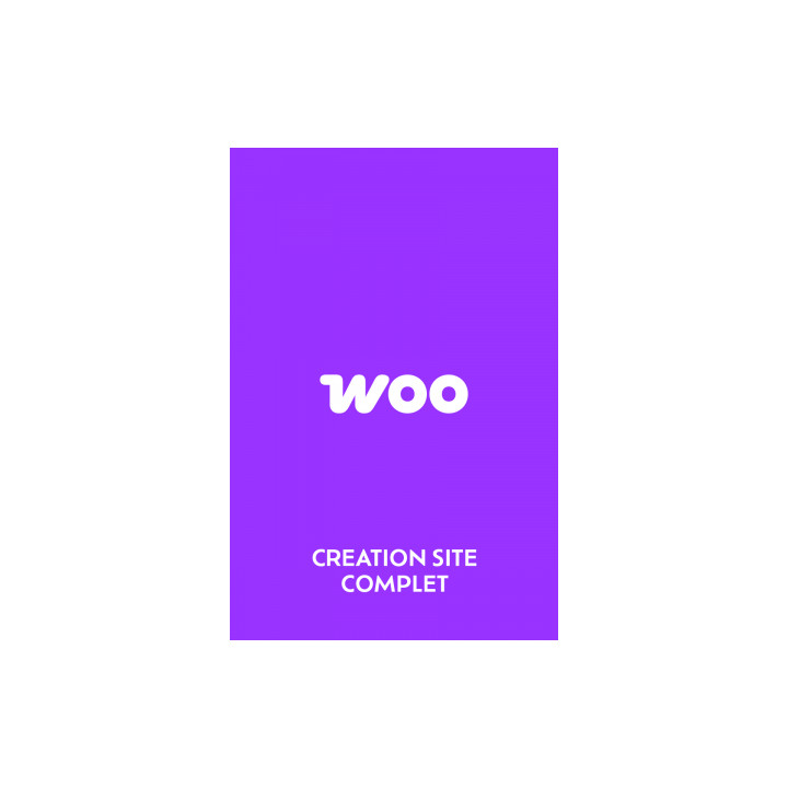 Installation Full Woocommerce