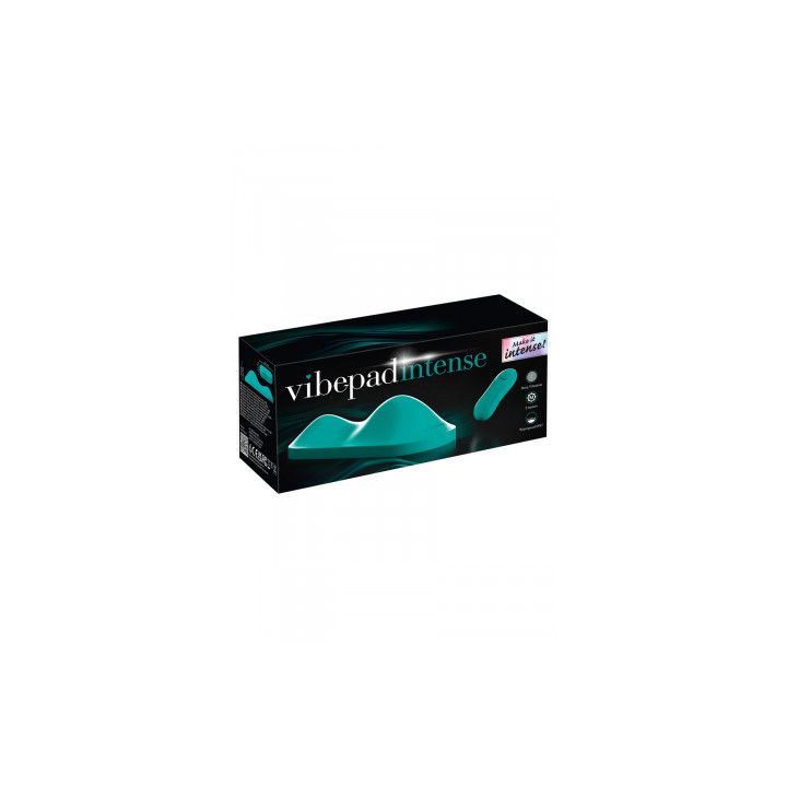 Vibepad intense