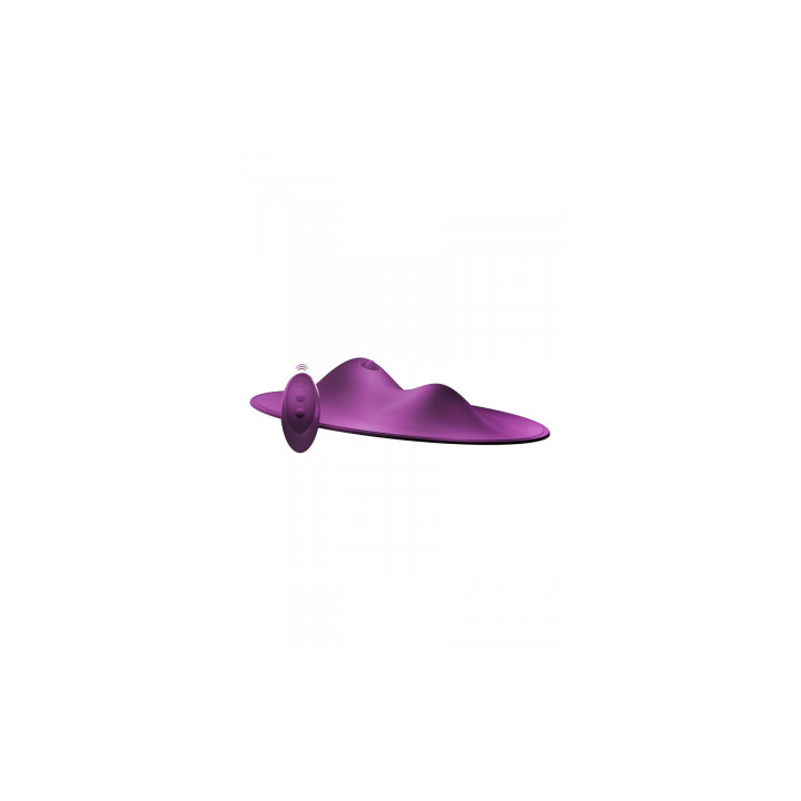 Coussin sexuel vibepad 2