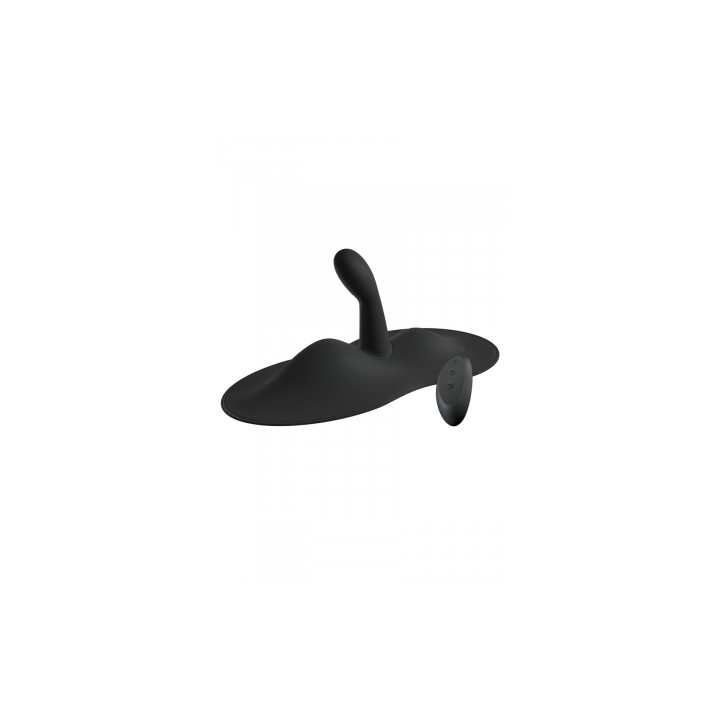 Coussin sexuel vibepad 3