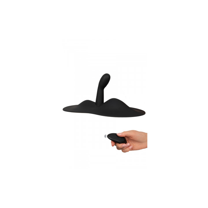 Coussin sexuel vibepad 3