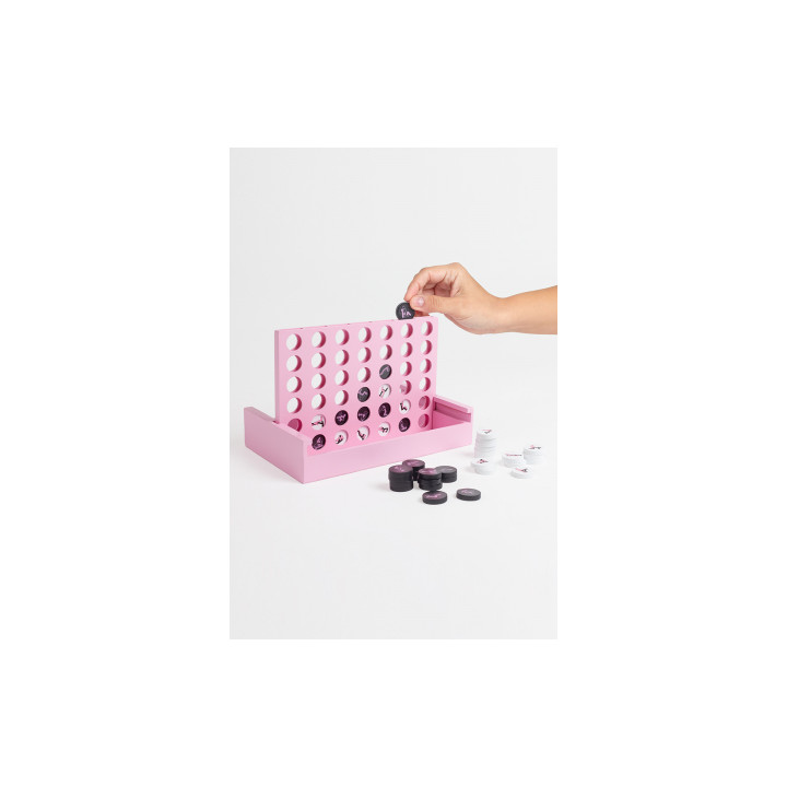 Jeu en bois Play4sex - Secret Play