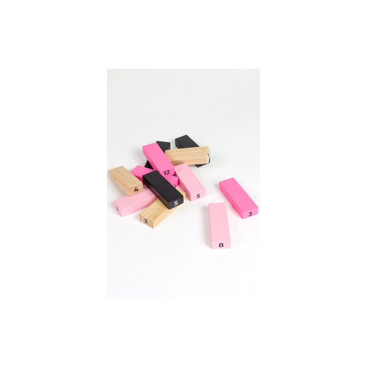 Jeu en bois Tower of Sex - Secret Play