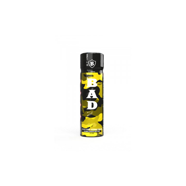 Poppers Bad 24ml