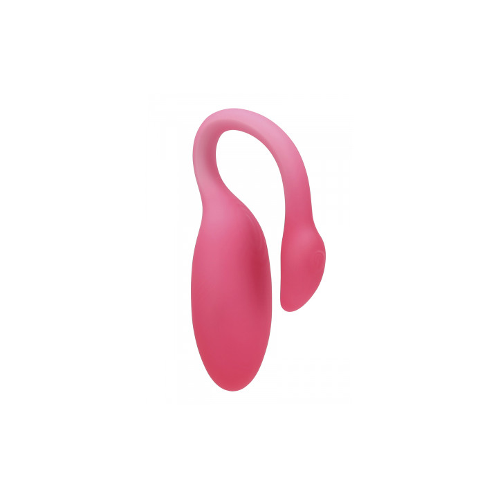Stimulateur connecté Flamingo Max rose  - Magic Motion