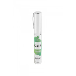 Parfum aux phéromones Gaia pour femmes format voyage