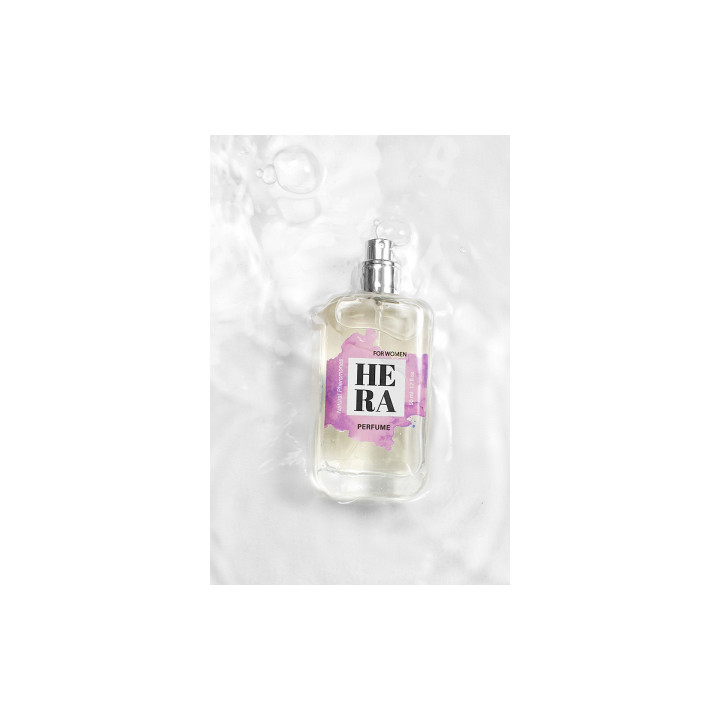 Parfum aux phéromones Hera pour femmes 50ml