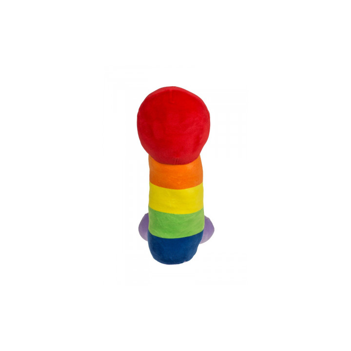 Peluche Penis Rainbow