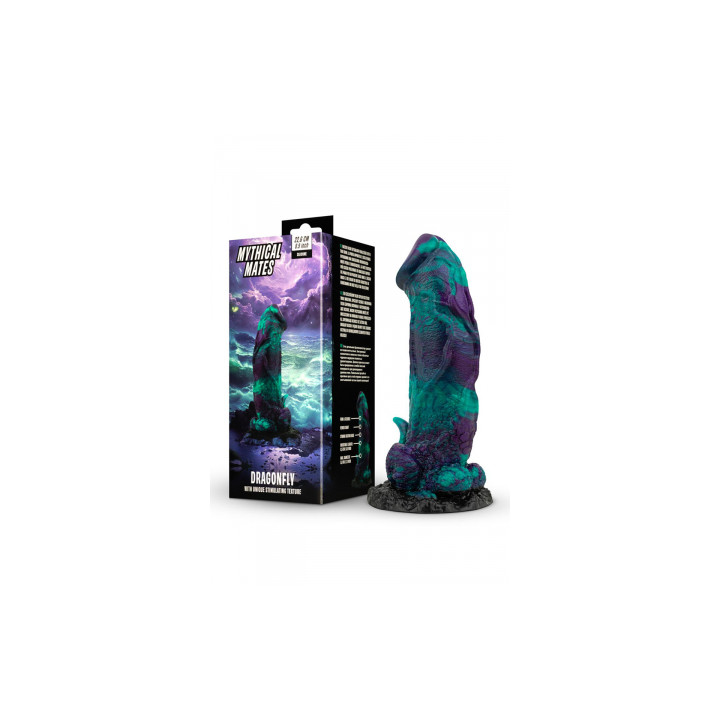Gode Dragonfly - Mythical Mates