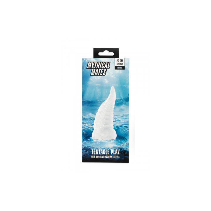 Gode Tentacle Play - Mythical Mates