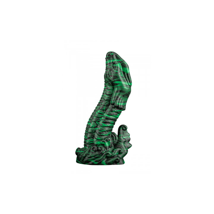 Gode Lizard Peak - Beasty Cocks