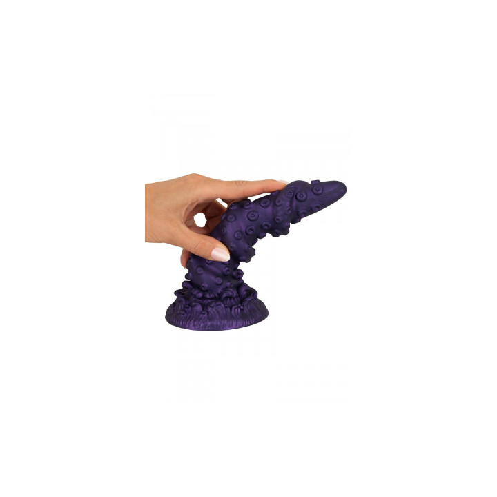 Gode Octopus Prime - Beasty Cocks