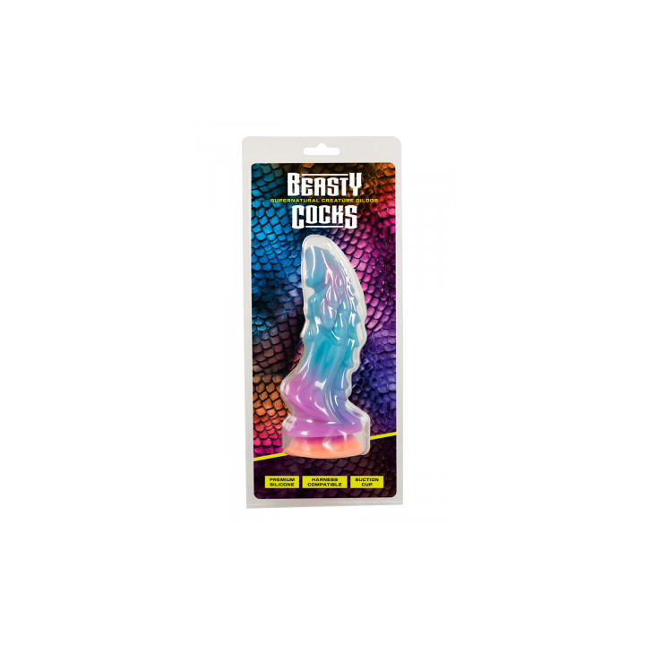 Gode Mystic Dragon - Beasty Cocks