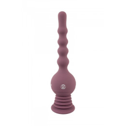 Vibro Rotatif Turbo Shaker Anal Lover