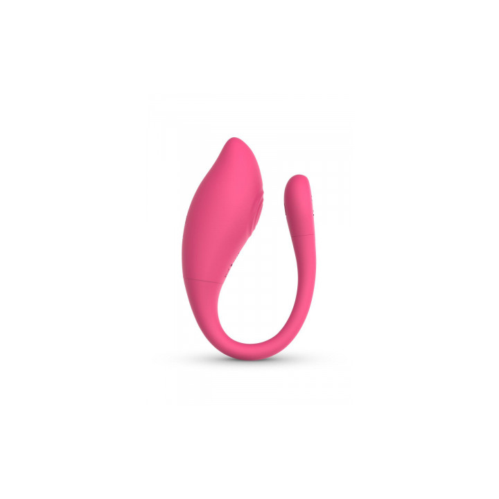 Oeuf vibrant connecté Aria - EasyConnect