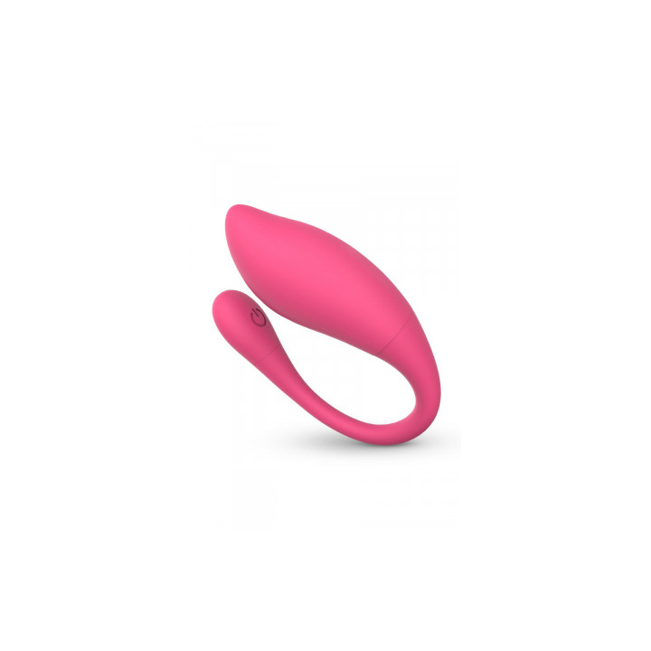 Oeuf vibrant connecté Aria - EasyConnect