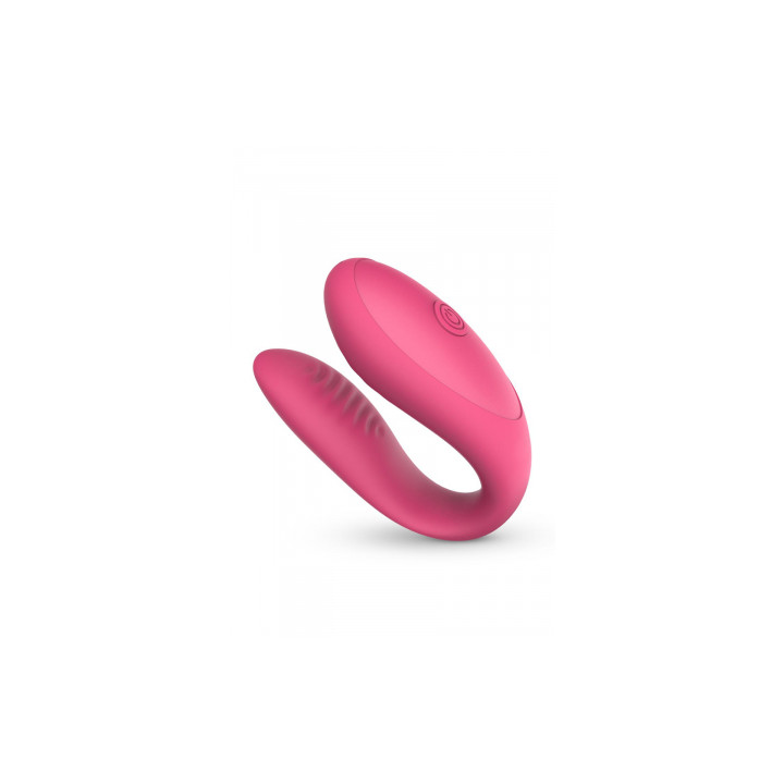 Vibro connecté pour couples Orion - EasyConnect