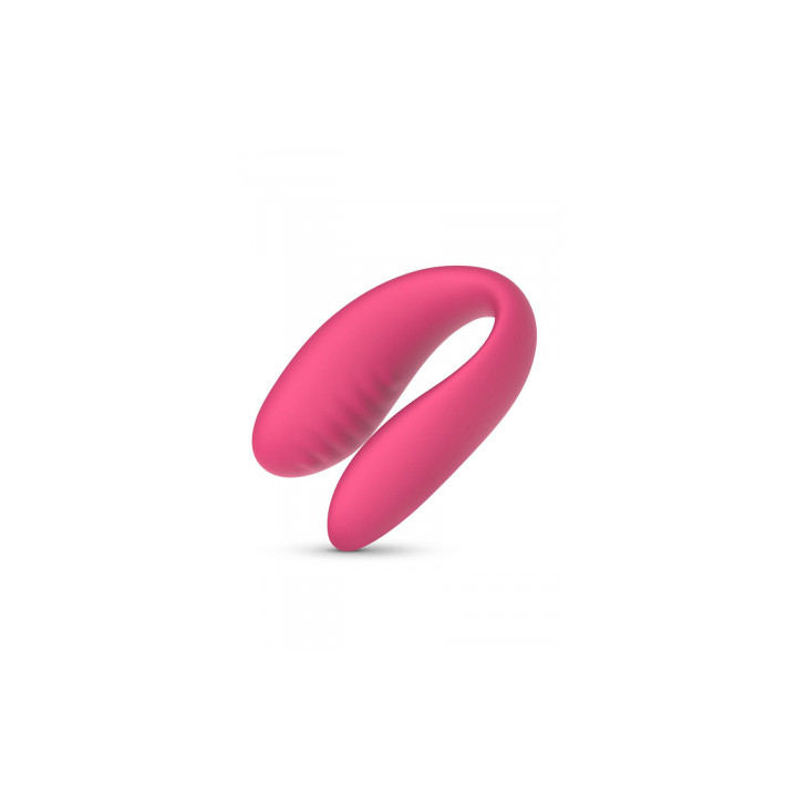 Vibro connecté pour couples Orion - EasyConnect